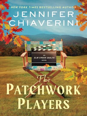 cover image of The Patchwork Players